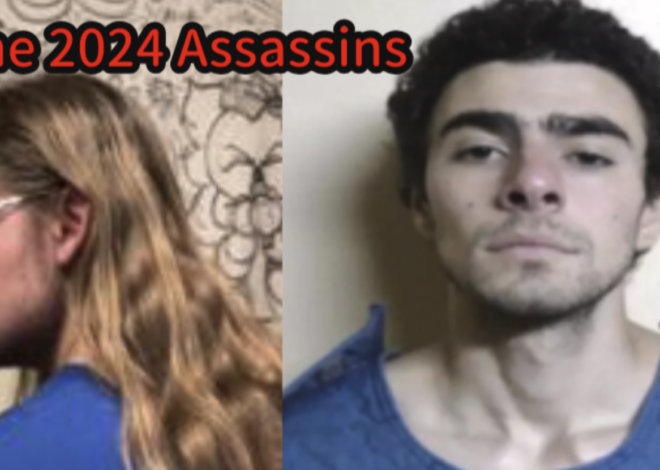 “Same Letter Matching” 2024 Assassins: Decoding “Same Initial Effect” in High Profile Crimes